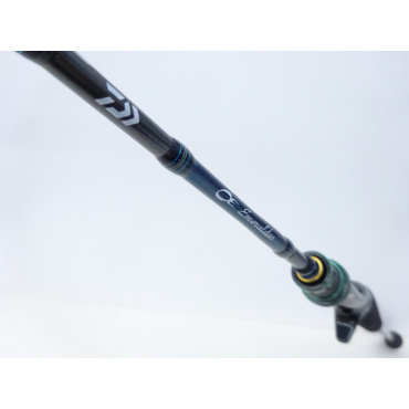 19エメラルダスAGS N66ULB TG IM